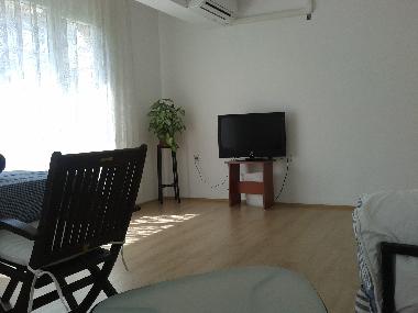 Apartamento de vacaciones en Kahramanlar Alsancak (Izmir)Casa de vacaciones