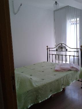 Apartamento de vacaciones en Kahramanlar Alsancak (Izmir)Casa de vacaciones