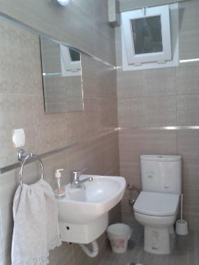 Apartamento de vacaciones en Kahramanlar Alsancak (Izmir)Casa de vacaciones