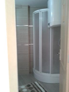 Apartamento de vacaciones en Kahramanlar Alsancak (Izmir)Casa de vacaciones