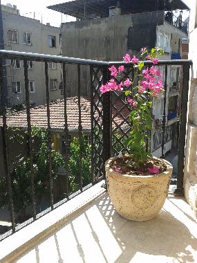 Apartamento de vacaciones en Kahramanlar Alsancak (Izmir)Casa de vacaciones