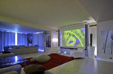 Villa en Ramatuelle (Var)Casa de vacaciones