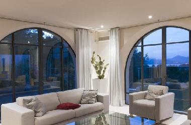 Villa en Ramatuelle (Var)Casa de vacaciones