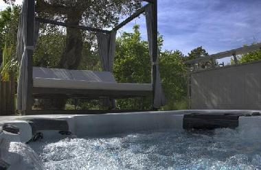 Villa en Ramatuelle (Var)Casa de vacaciones