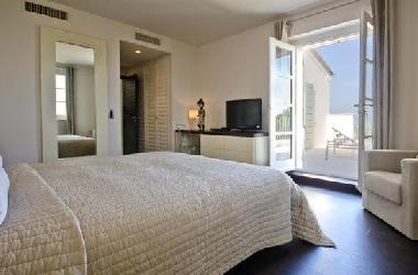 Villa en Ramatuelle (Var)Casa de vacaciones