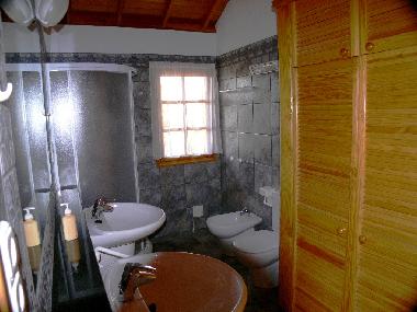 Villa en Tijarafe (La Palma und El Hierro)Casa de vacaciones