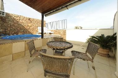 Apartamento de vacaciones en Rio de Janeiro (Rio de Janeiro)Casa de vacaciones