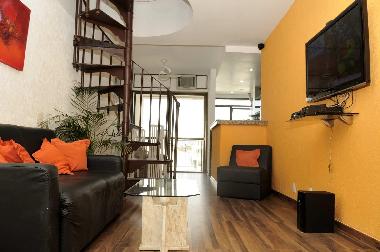 Apartamento de vacaciones en Rio de Janeiro (Rio de Janeiro)Casa de vacaciones