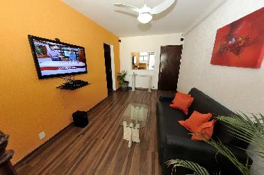 Apartamento de vacaciones en Rio de Janeiro (Rio de Janeiro)Casa de vacaciones