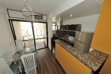 Apartamento de vacaciones en Rio de Janeiro (Rio de Janeiro)Casa de vacaciones