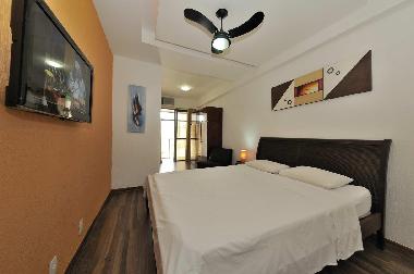 Apartamento de vacaciones en Rio de Janeiro (Rio de Janeiro)Casa de vacaciones