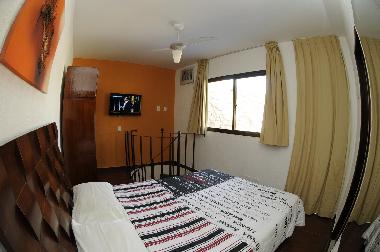 Apartamento de vacaciones en Rio de Janeiro (Rio de Janeiro)Casa de vacaciones