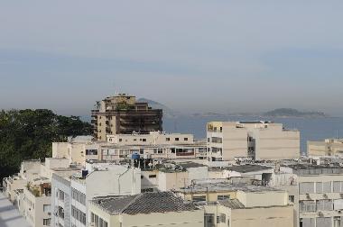 Apartamento de vacaciones en Rio de Janeiro (Rio de Janeiro)Casa de vacaciones