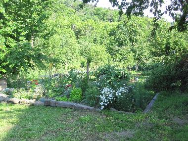 Apartamento de vacaciones en A Teixeira (Ourense)Casa de vacaciones