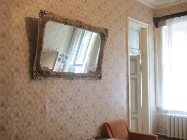 Apartamento de vacaciones en ODESSA (Odes