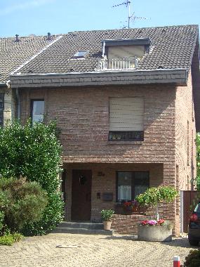 Apartamento de vacaciones en Dormagen/Strzelberg (Region Dsseldorf)Casa de vacaciones