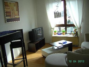 Apartamento de vacaciones en Dormagen/Strzelberg (Region Dsseldorf)Casa de vacaciones