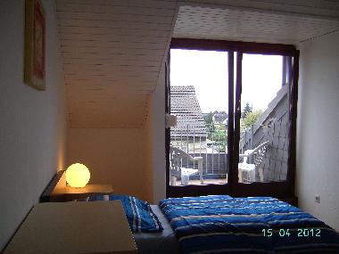 Apartamento de vacaciones en Dormagen/Strzelberg (Region Dsseldorf)Casa de vacaciones