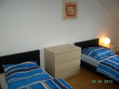 Apartamento de vacaciones en Dormagen/Strzelberg (Region Dsseldorf)Casa de vacaciones