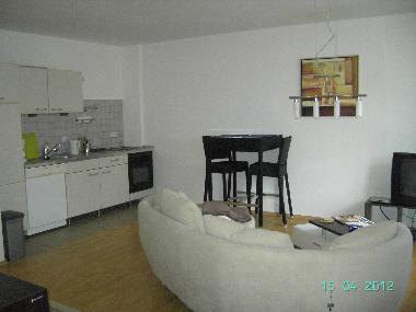 Apartamento de vacaciones en Dormagen/Strzelberg (Region Dsseldorf)Casa de vacaciones