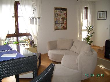 Apartamento de vacaciones en Dormagen/Strzelberg (Region Dsseldorf)Casa de vacaciones