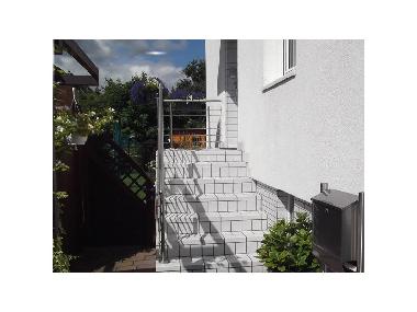 Apartamento de vacaciones en Sprockhvel (Ruhrgebiet)Casa de vacaciones