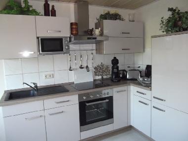 Apartamento de vacaciones en Sprockhvel (Ruhrgebiet)Casa de vacaciones