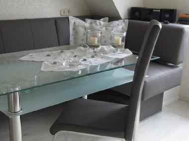 Apartamento de vacaciones en Sprockhvel (Ruhrgebiet)Casa de vacaciones