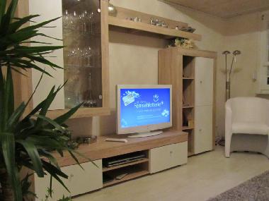 Apartamento de vacaciones en Sprockhvel (Ruhrgebiet)Casa de vacaciones