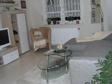 Apartamento de vacaciones en Sprockhvel (Ruhrgebiet)Casa de vacaciones