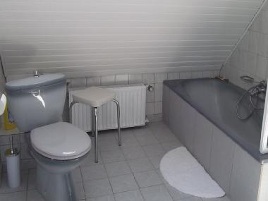 Apartamento de vacaciones en Sprockhvel (Ruhrgebiet)Casa de vacaciones