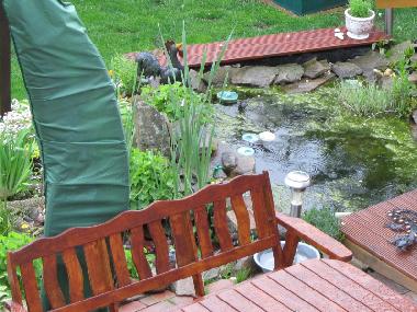 Apartamento de vacaciones en Sprockhvel (Ruhrgebiet)Casa de vacaciones