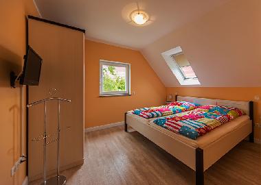 Casa de vacaciones en Oberuckersee OT Seehausen (Uckermark)Casa de vacaciones