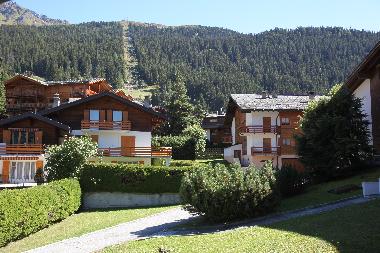 Chalet en Verbier (Verbier)Casa de vacaciones