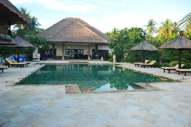Villa en Bukti,Singaraja (Bali)Casa de vacaciones