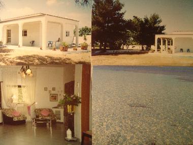 Cama y desayuno en OSTUNI-S.Vito- (Lecce)Casa de vacaciones