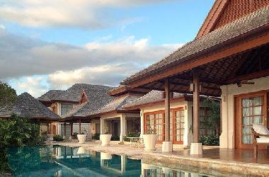 Villa en Saint James (Saint James)Casa de vacaciones