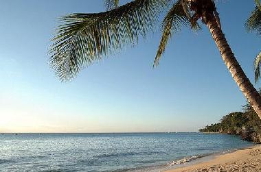 Villa en Saint James (Saint James)Casa de vacaciones