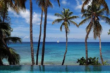 Villa en Saint James (Saint James)Casa de vacaciones