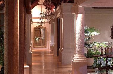 Villa en Saint James (Saint James)Casa de vacaciones