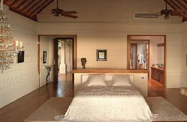 Villa en Saint James (Saint James)Casa de vacaciones