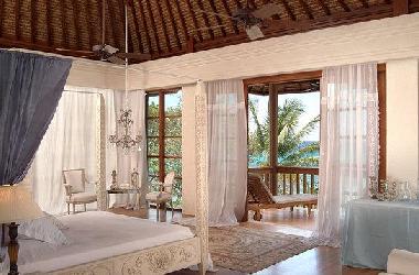 Villa en Saint James (Saint James)Casa de vacaciones