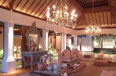 Villa en Saint James (Saint James)Casa de vacaciones