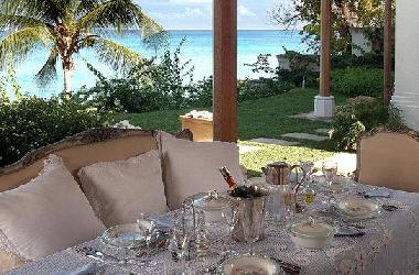 Villa en Saint James (Saint James)Casa de vacaciones