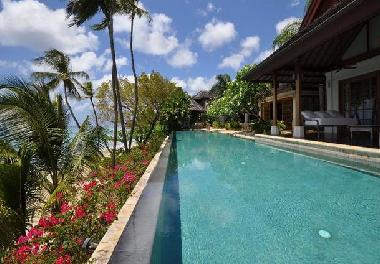 Villa en Saint James (Saint James)Casa de vacaciones