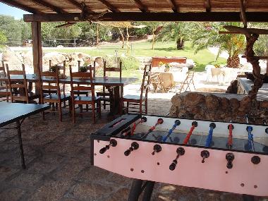 Casa de vacaciones en Baja Sardinia (Sassari)Casa de vacaciones