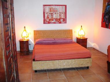 Casa de vacaciones en Baja Sardinia (Sassari)Casa de vacaciones