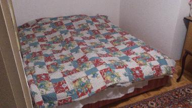 Apartamento de vacaciones en Sarajevo (Bosnien-Herzegowina)Casa de vacaciones