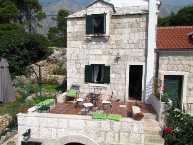 Villa en TUČEPI (Splitsko-Dalmatinska)Casa de vacaciones