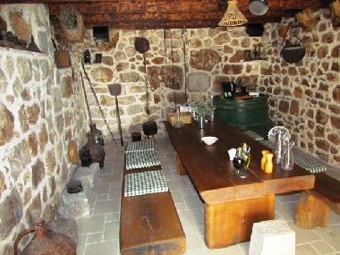 Villa en TUČEPI (Splitsko-Dalmatinska)Casa de vacaciones